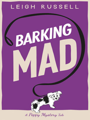 cover image of Barking Mad